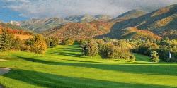 Wasatch Mountain Golf Course