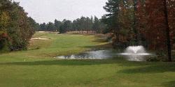 Country Club of Whispering Pines - Pine Course