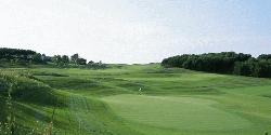 Wild Ridge Golf Course