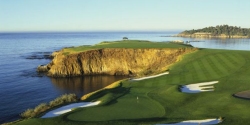 Pebble Beach Golf Links