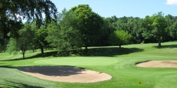 Reid Golf Course