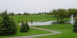 Songbird Hills Golf Club
