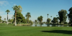 Sun City Country Club Sun City Country Club