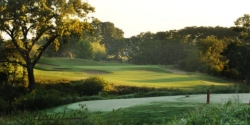 University Ridge Golf Course