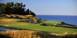 Whistling Straits - The Straits