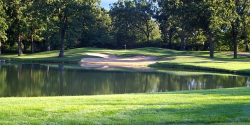 Seven Bridges Golf Club