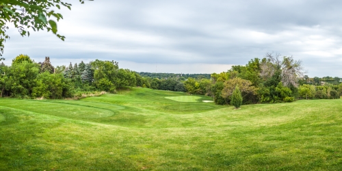 Alpine Hills Golf and Practice Center