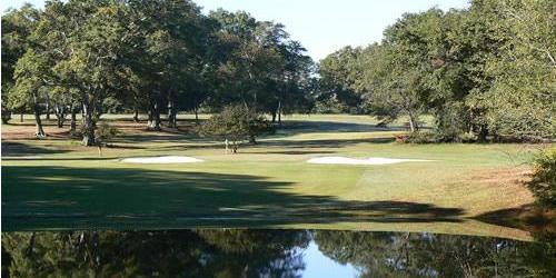 Anderson Country Club