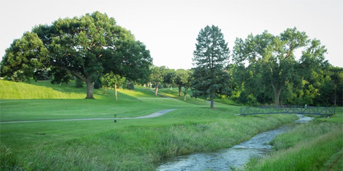 Ankeny Golf & Country Club