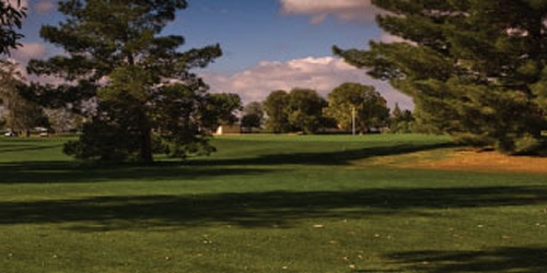 Apache Sun Golf Club