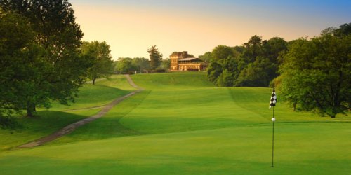 Avon Fields Golf Course