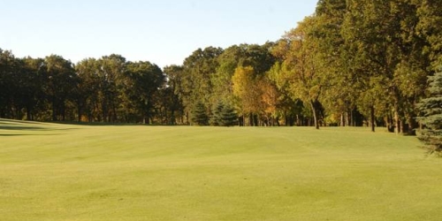 Balmoral Woods Country Club