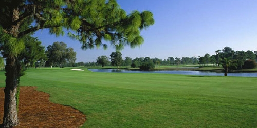 Bardmoor Golf & Tennis Club