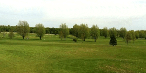 Beaver Creek Golf Course