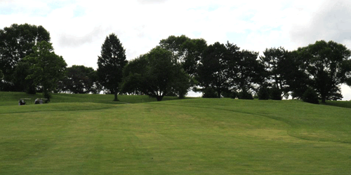 Benson Park Golf Course