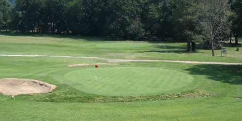 Berea Country Club