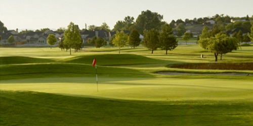 Boise Ranch Golf Course