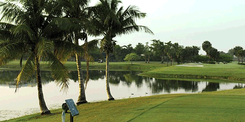 Briar Bay Golf Course