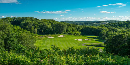 Centennial Golf Club - Lakes/Fairways
