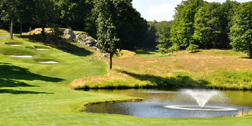Connecticut Golf Club