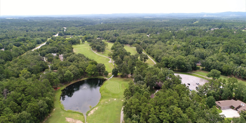 Coronado Golf Course
