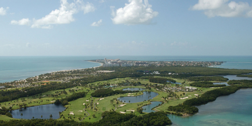 Crandon Golf at Key Biscayne