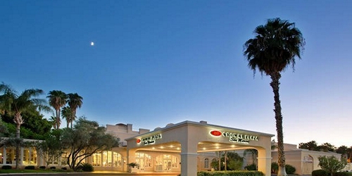 San Marcos Golf & Country Club