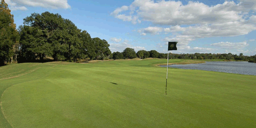 Cypress Creek Golf Club