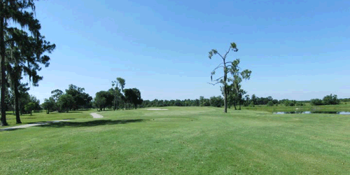 Cypresswood Golf & Country Club