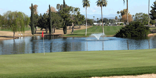 Deer Valley Golf Course