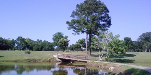 Demopolis Country Club