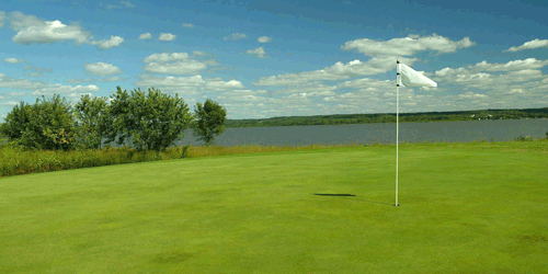 Detweiller Golf Course