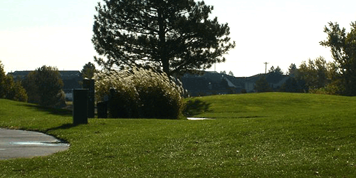 Dodge City Country Club