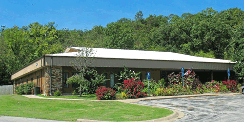 Don Gardner Golf Course