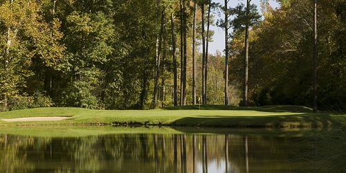Duke University Golf Club