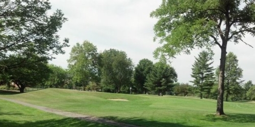 Dyes Walk Country Club