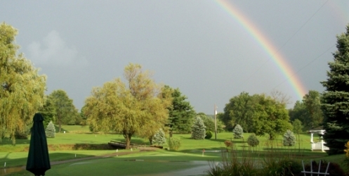 Edgewater Golf Club