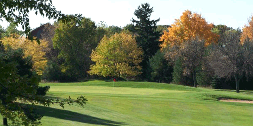 Edgewood Golf Course