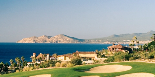 El Dorado Golf & Beach Club