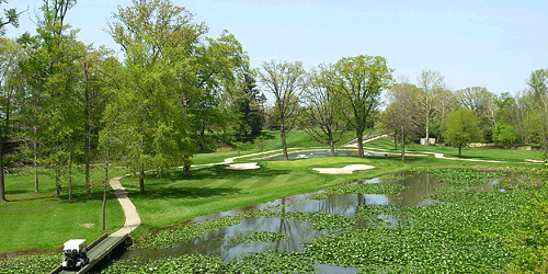 Elyria Country Club