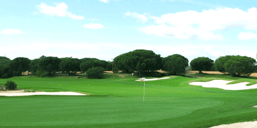 Fairways Country Club