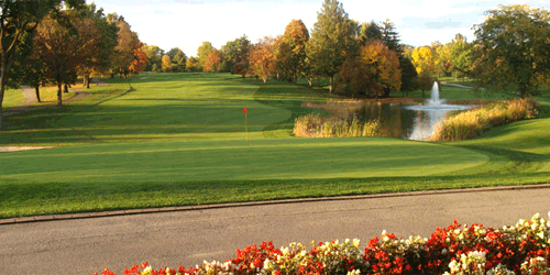 Fort Wayne Country Club