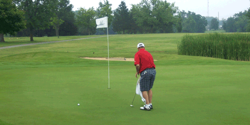 Fort Wayne Lodge No. 155 & Golf Course