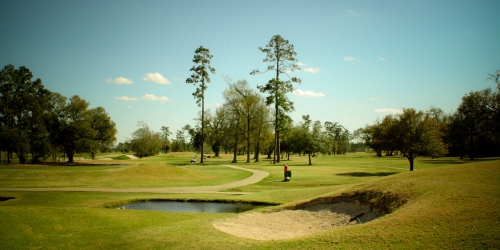 Frasch Park Golf Club
