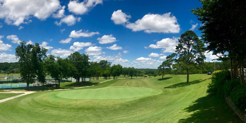 Gadsden Country Club