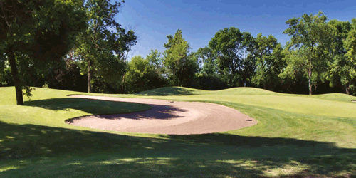 Gleneagles Country Club