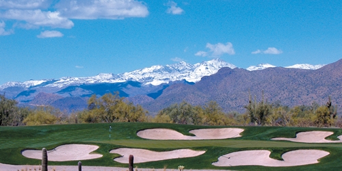 Verde River Golf & Social Club