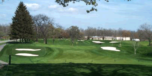 Grosse Ile Golf & Country Club