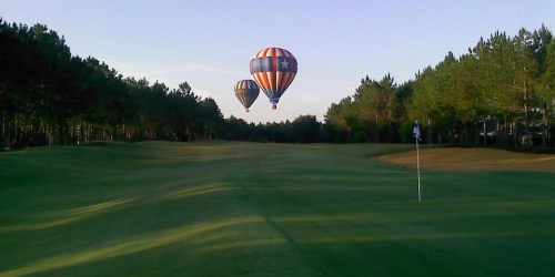 Highlands Reserve Golf Course