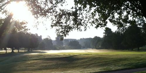 Hillandale Golf Course